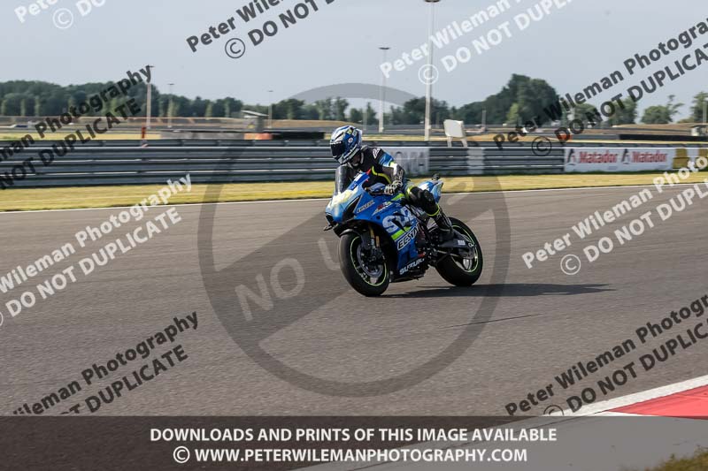 25 to 27th july 2019;Slovakia Ring;event digital images;motorbikes;no limits;peter wileman photography;trackday;trackday digital images